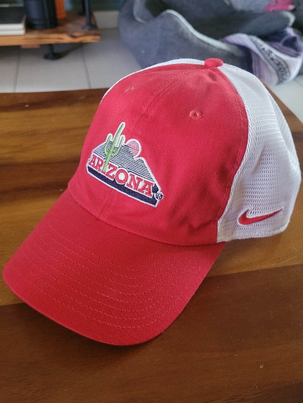 University Of Arizona Hat